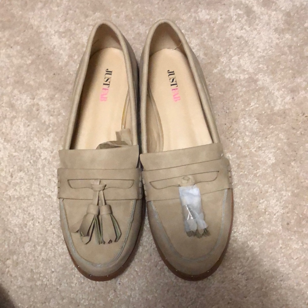 Loafers